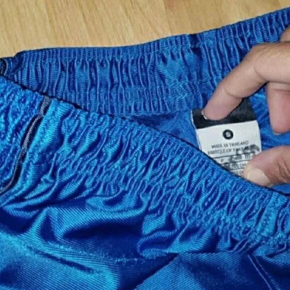 Nike Boy’s SM Dri-Fit Athletic Shorts - Picture 4 of 5